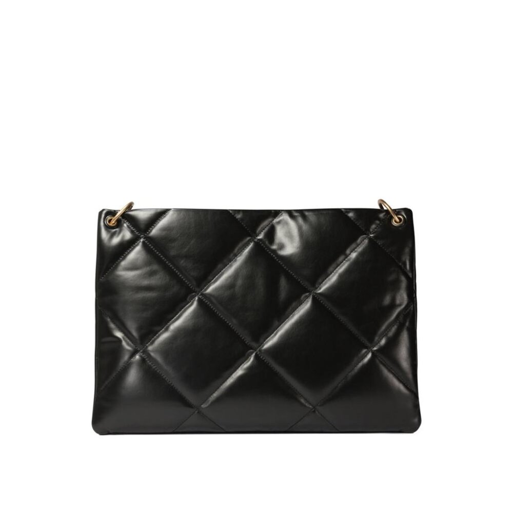 Tory Burch Kira Diamond Quilt Hobo UNI Women - Picture 3 of 5